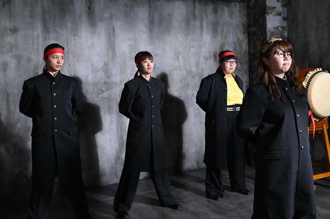 《让人生变得轻松的幸福法则》剧照第22张图片