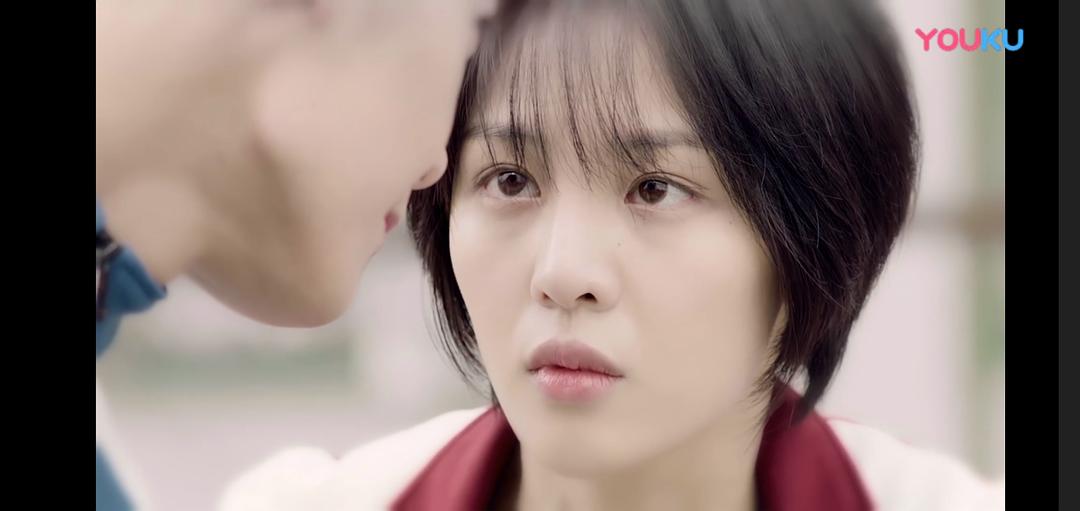 《我只喜欢你》剧照第39张图片