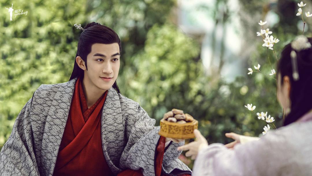 《白发》剧照第43张图片