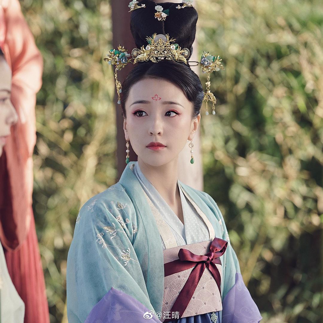 《惹不起的殿下大人》剧照第12张图片