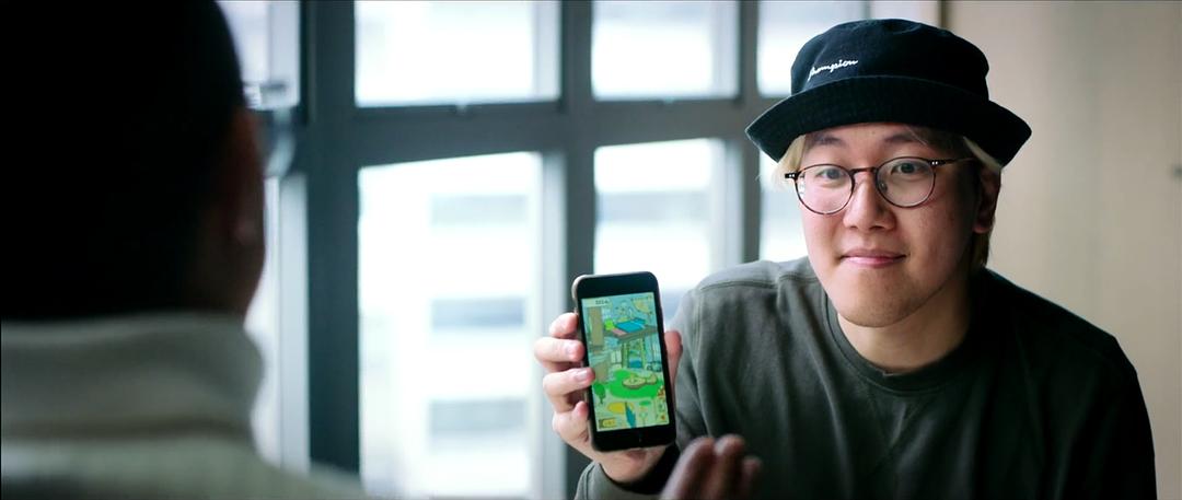 《向西闻记》剧照第50张图片