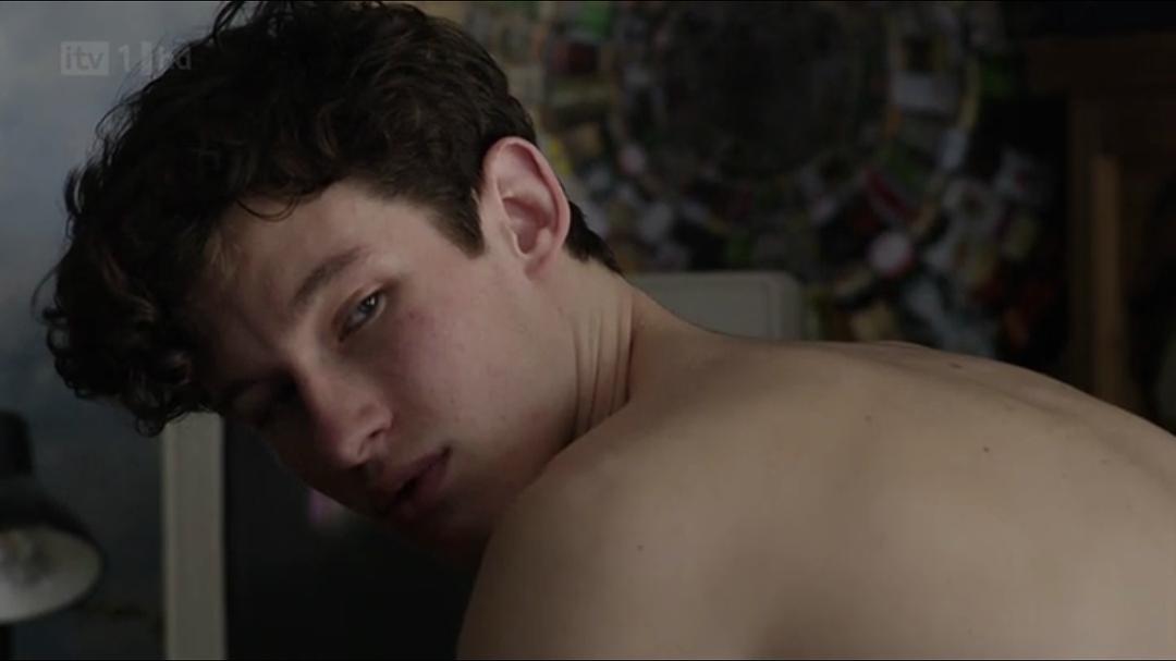 《渐行渐远》剧照第25张图片