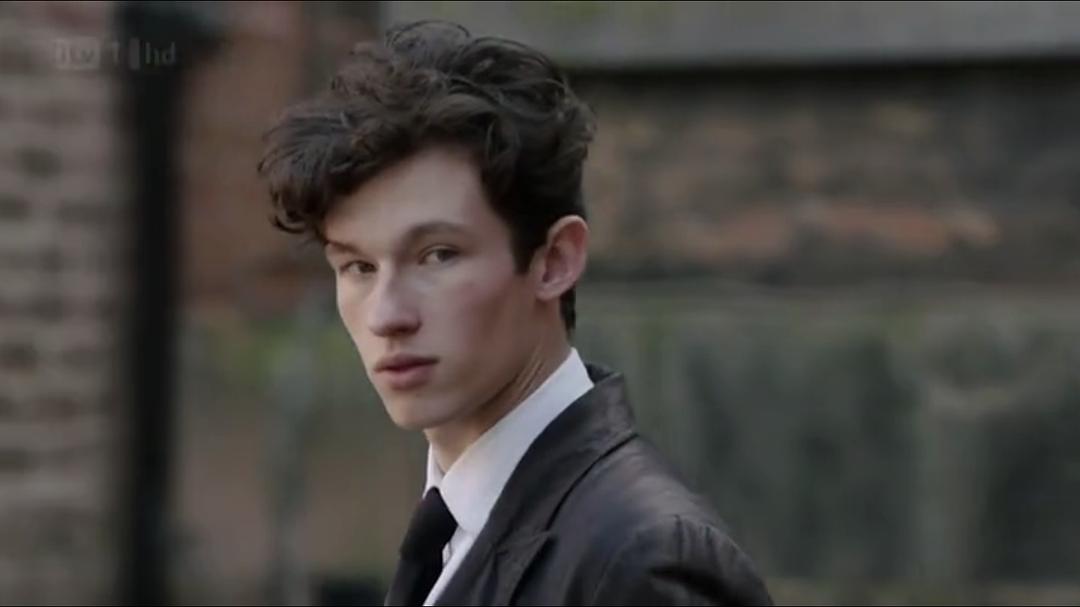 《渐行渐远》剧照第24张图片