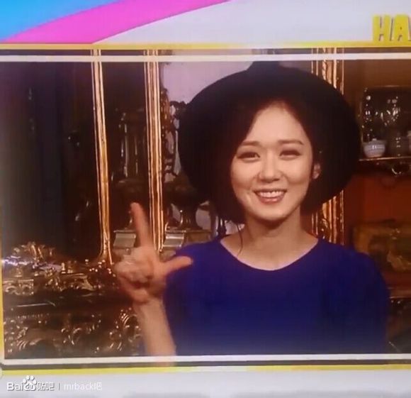 日本电视台采访