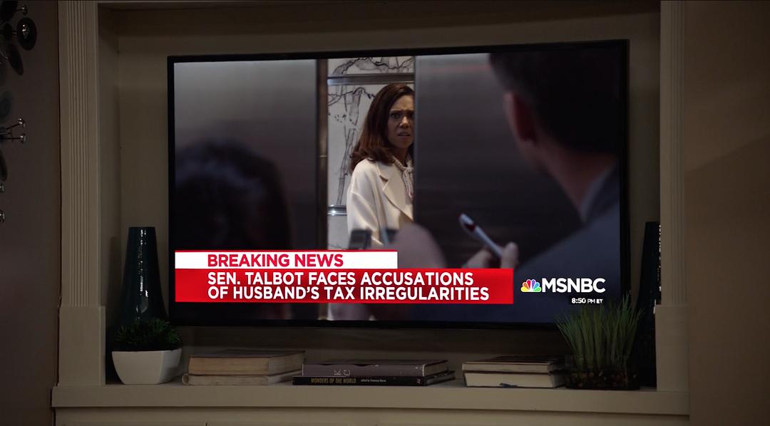 《副总统第七季》剧照第58张图片