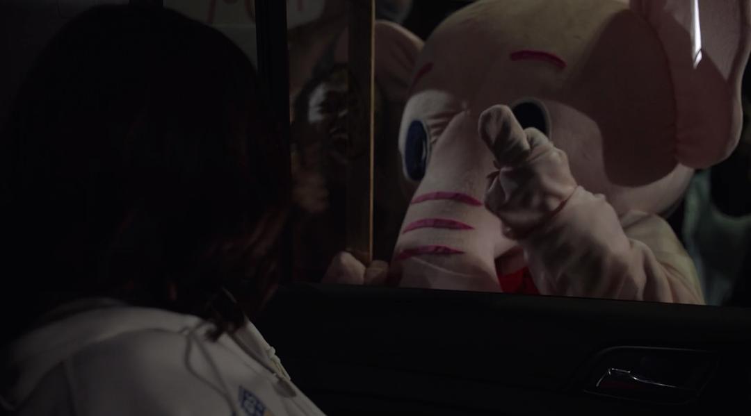 《副总统第七季》剧照第22张图片