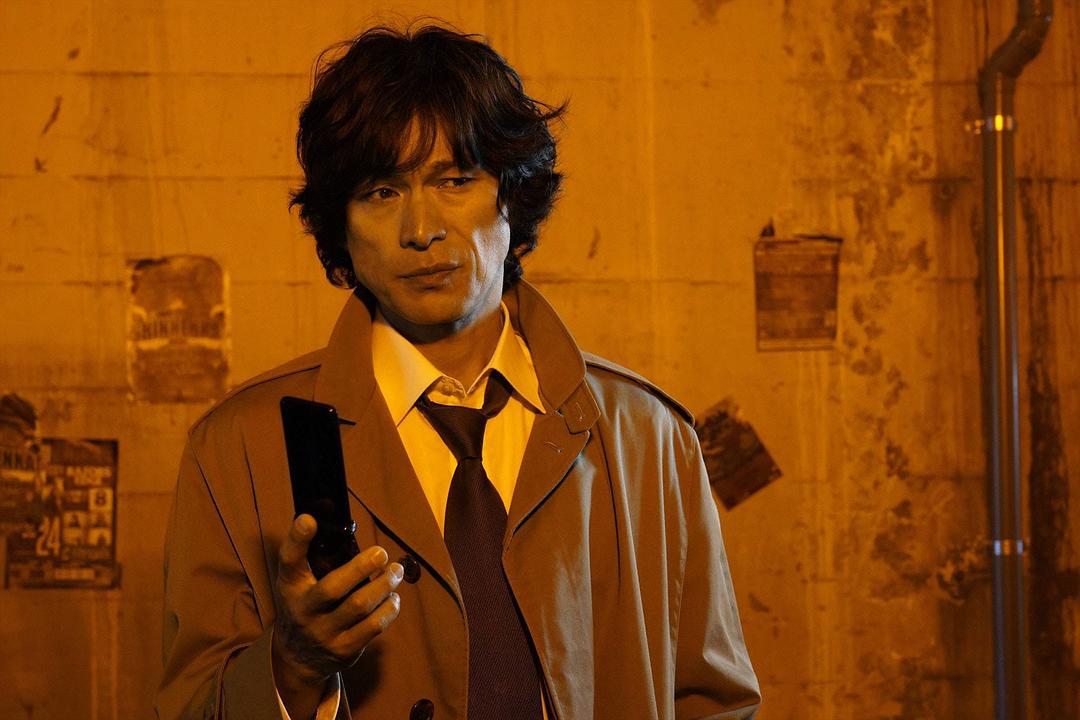 《草莓之夜·英雄传》海报第60张图片