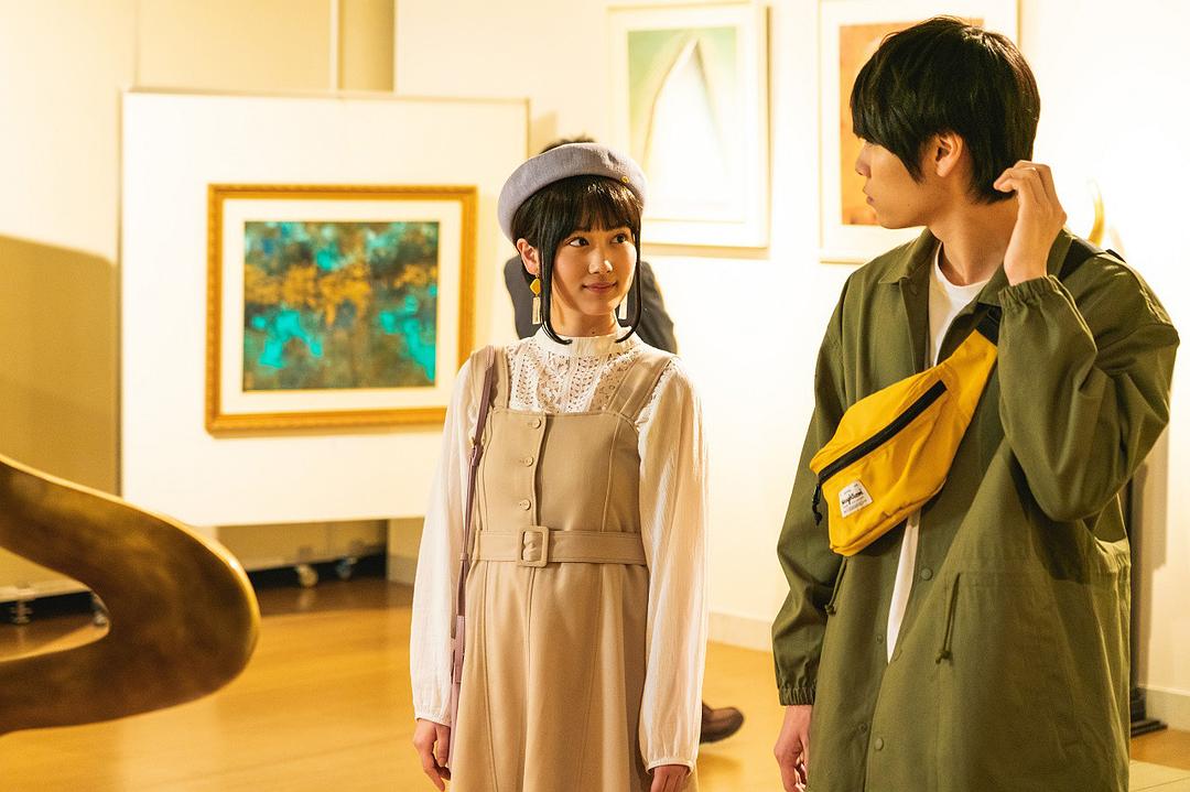 《电影少女2019》剧照第58张图片