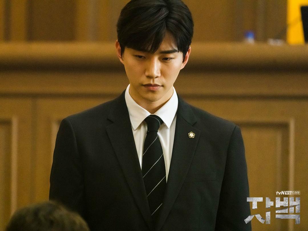 《自白》海报第51张图片