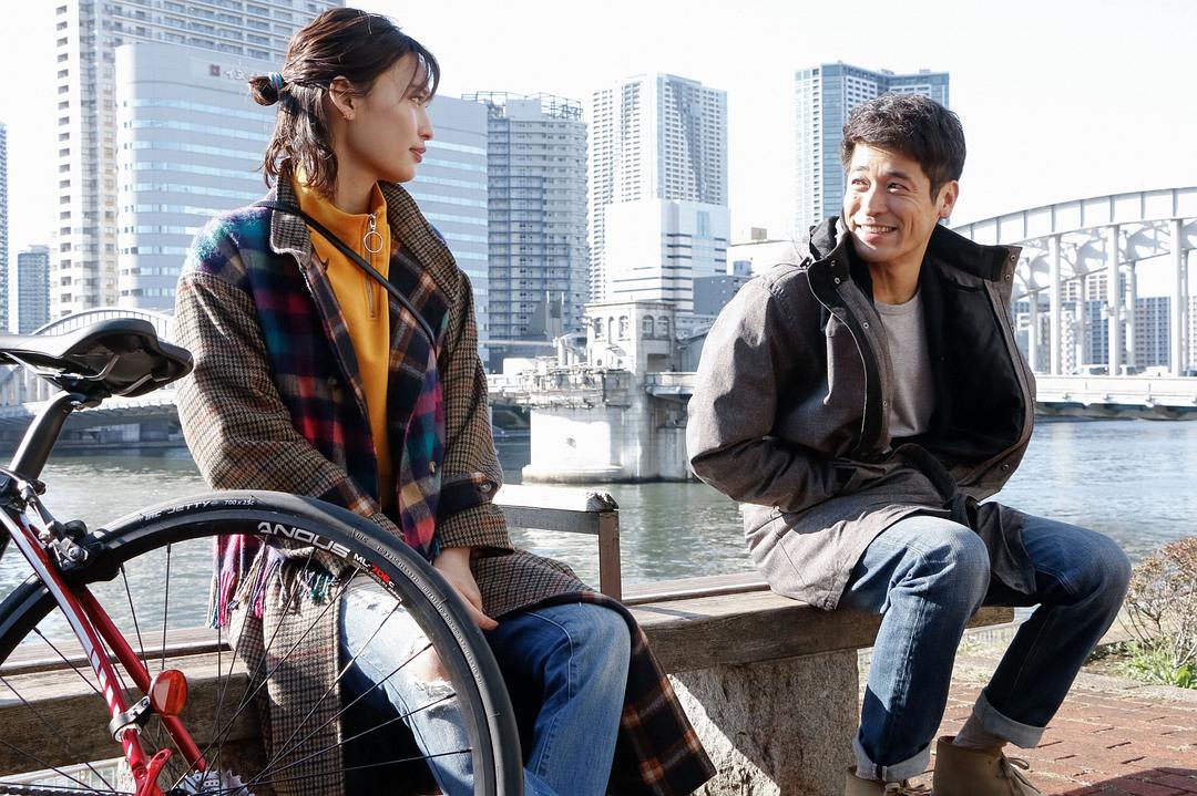 《女人们的秘密》剧照第60张图片