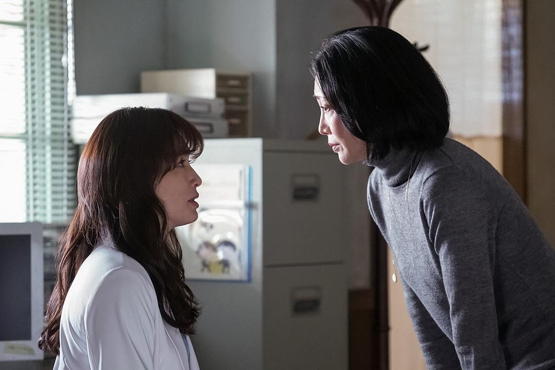 《女人们的秘密》剧照第59张图片