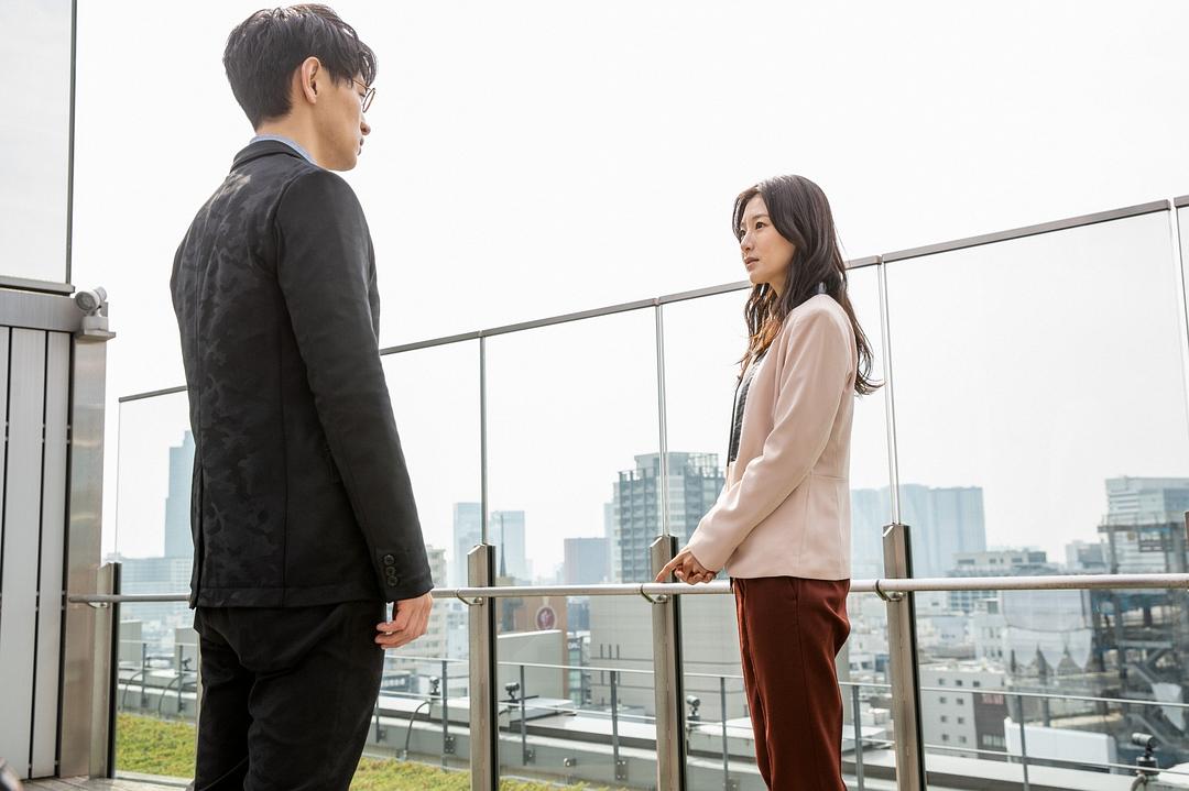 《女人们的秘密》剧照第58张图片