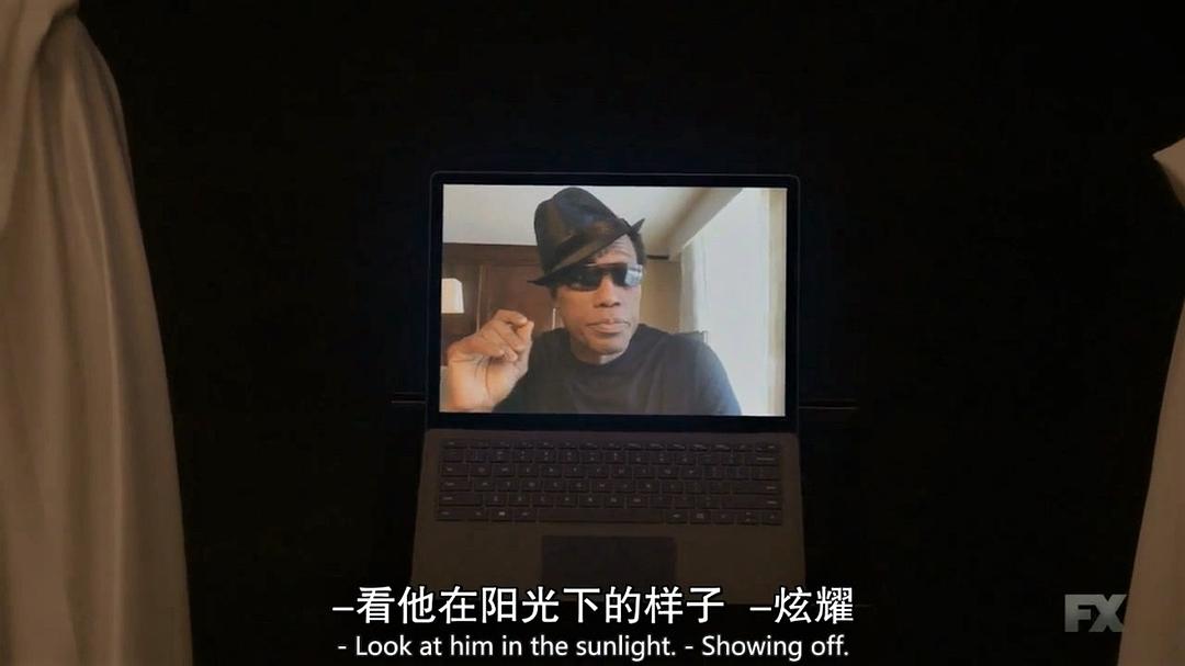 WesleySnipes《刀锋...