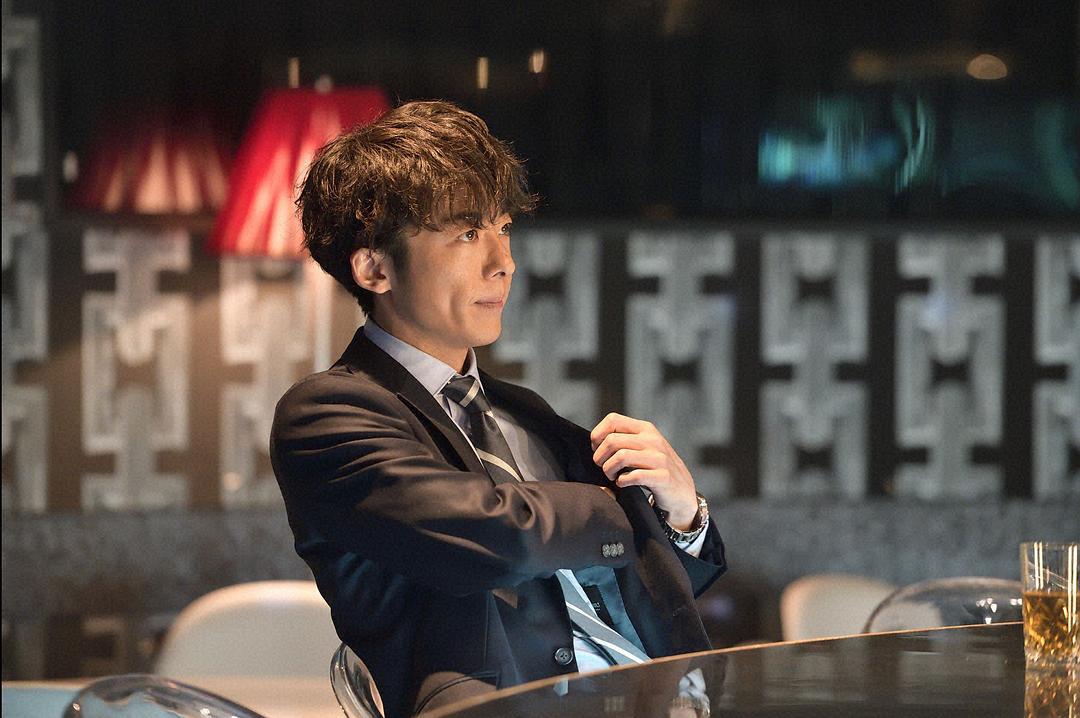 《东京单身男子》剧照第21张图片