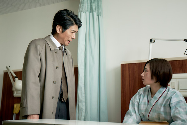 《镜像双胞胎第一季》剧照第16张图片