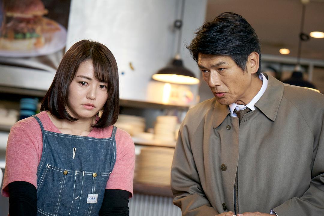 《镜像双胞胎第一季》剧照第14张图片