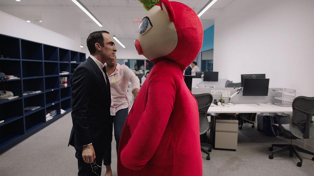 《幻想快乐第二季》海报第40张图片