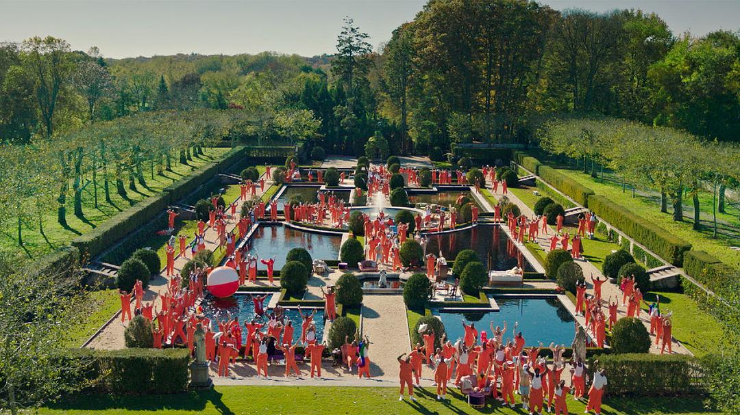 《幻想快乐第二季》海报第31张图片