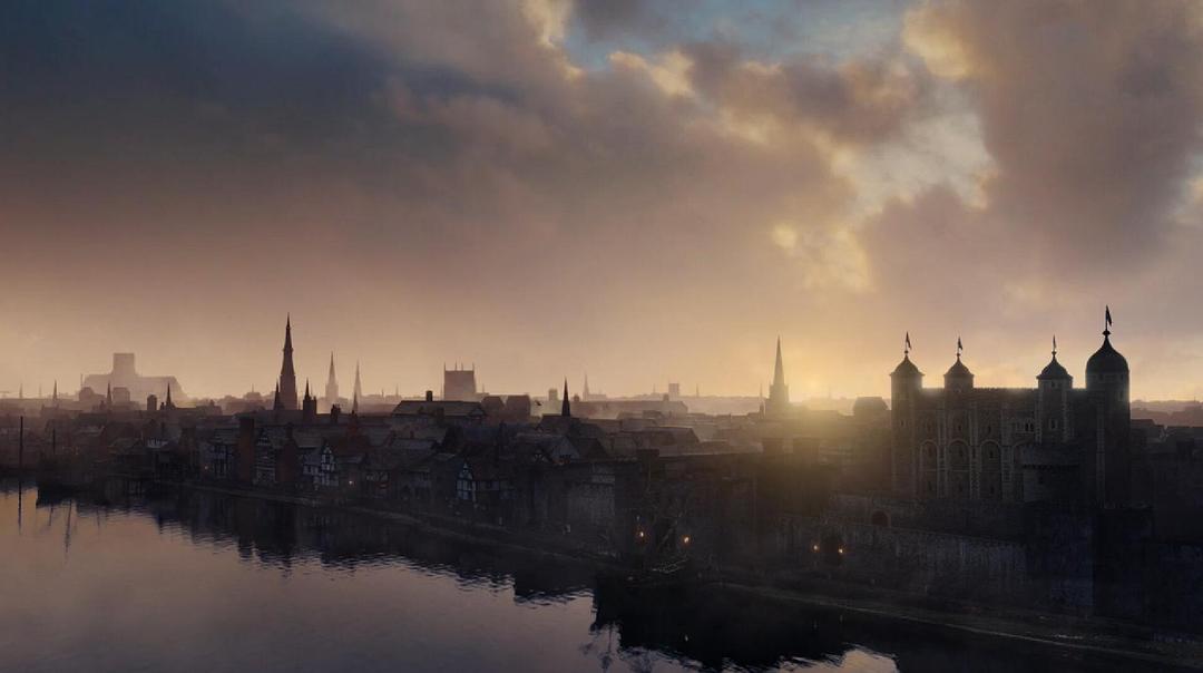 《西班牙公主》剧照第16张图片