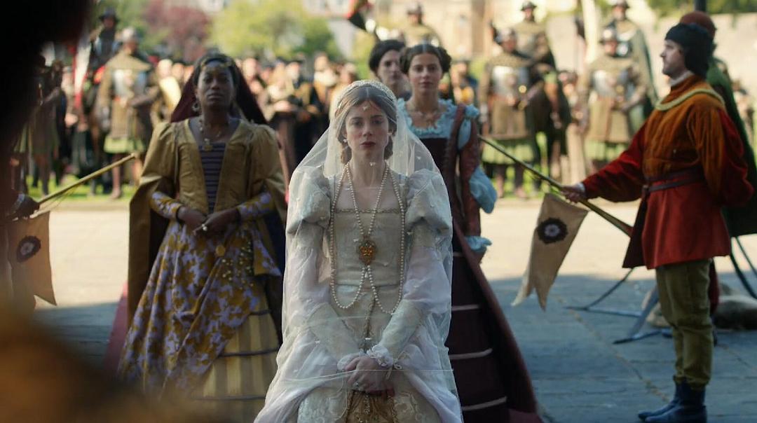 《西班牙公主》剧照第37张图片