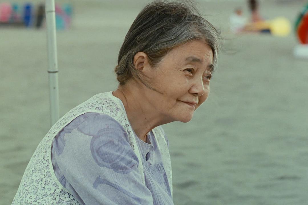 《小偷家族》剧照第36张图片