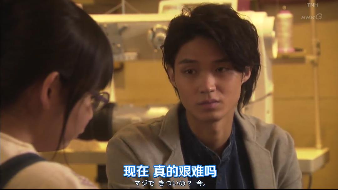 《适婚女郎》剧照第22张图片