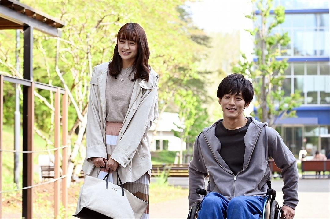 《完美的世界》剧照第18张图片