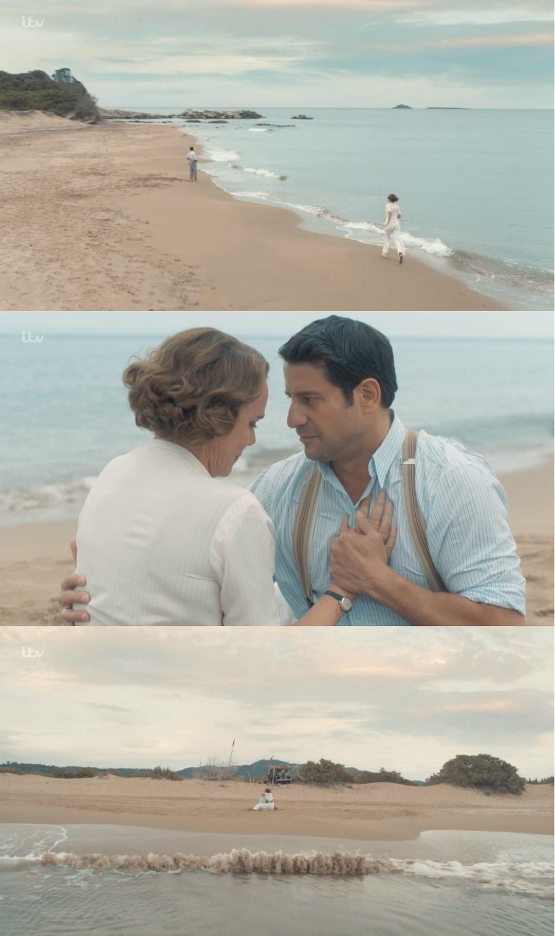 《德雷尔一家第四季》剧照第35张图片