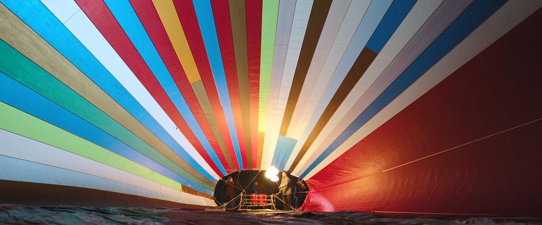 《气球》剧照第43张图片