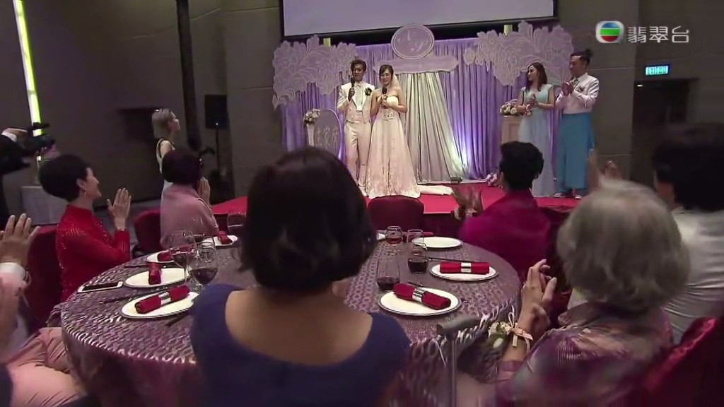 《灿烂的外母》剧照第59张图片