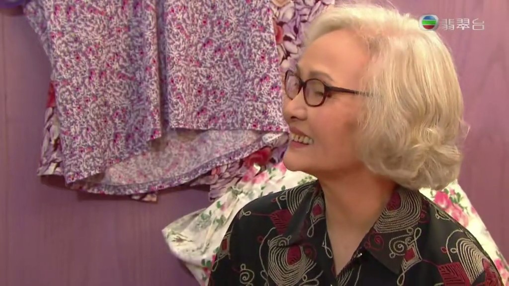 《灿烂的外母》剧照第26张图片