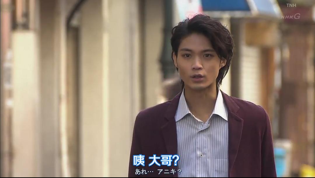 《适婚女郎》剧照第18张图片