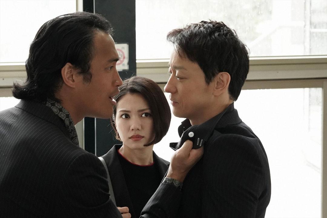 《草莓之夜·英雄传》海报第55张图片