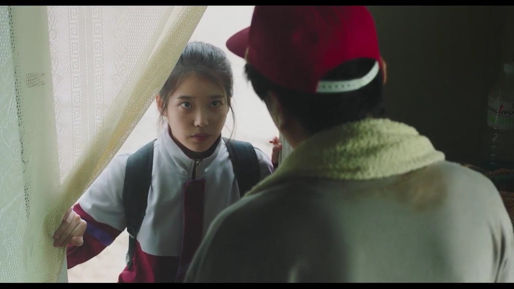 《人格四重奏》海报第60张图片