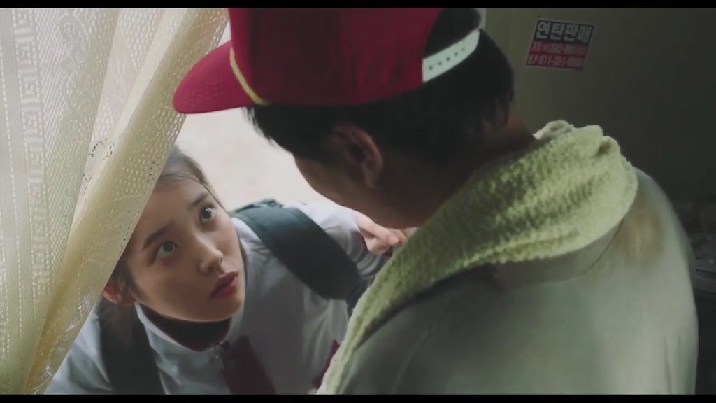 《人格四重奏》海报第33张图片