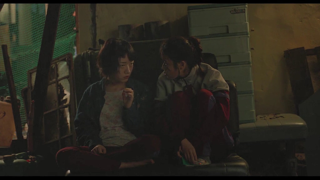 《人格四重奏》海报第57张图片