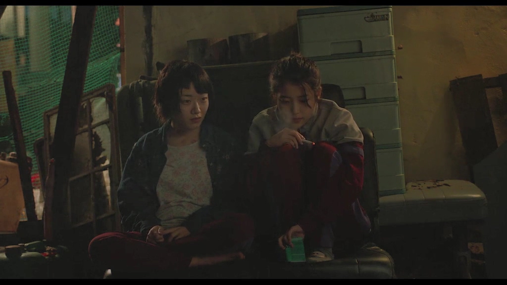 《人格四重奏》海报第56张图片