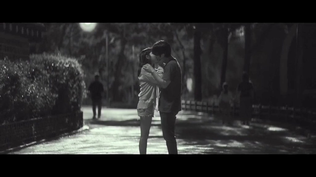 《人格四重奏》海报第18张图片