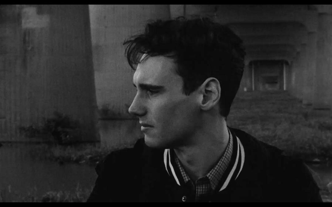 《1985》剧照第35张图片