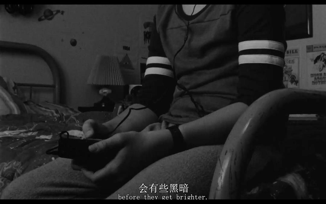 《1985》剧照第32张图片