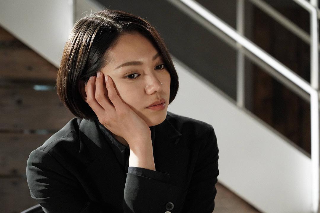 《草莓之夜·英雄传》剧照