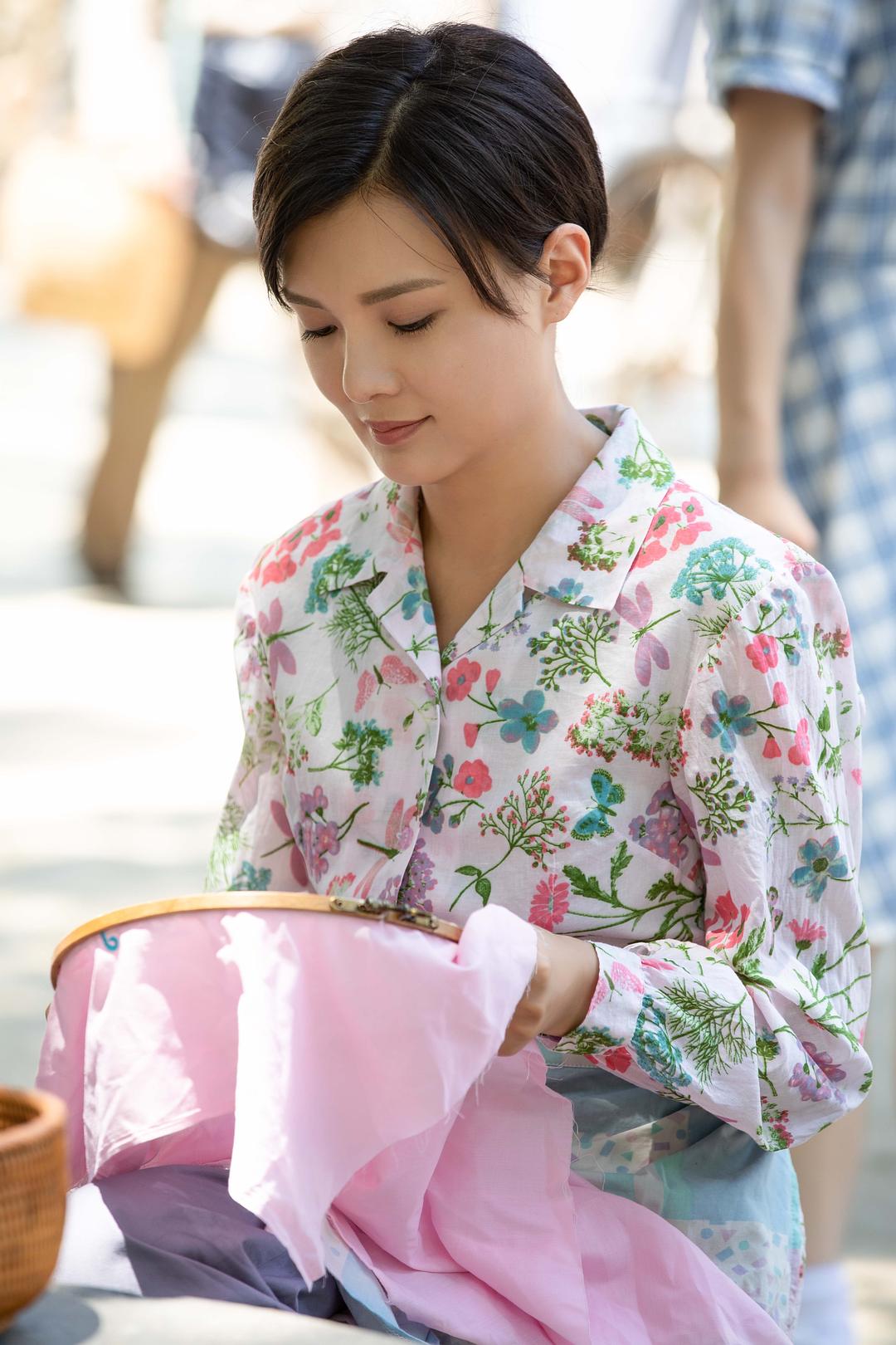 《麦香》剧照第43张图片