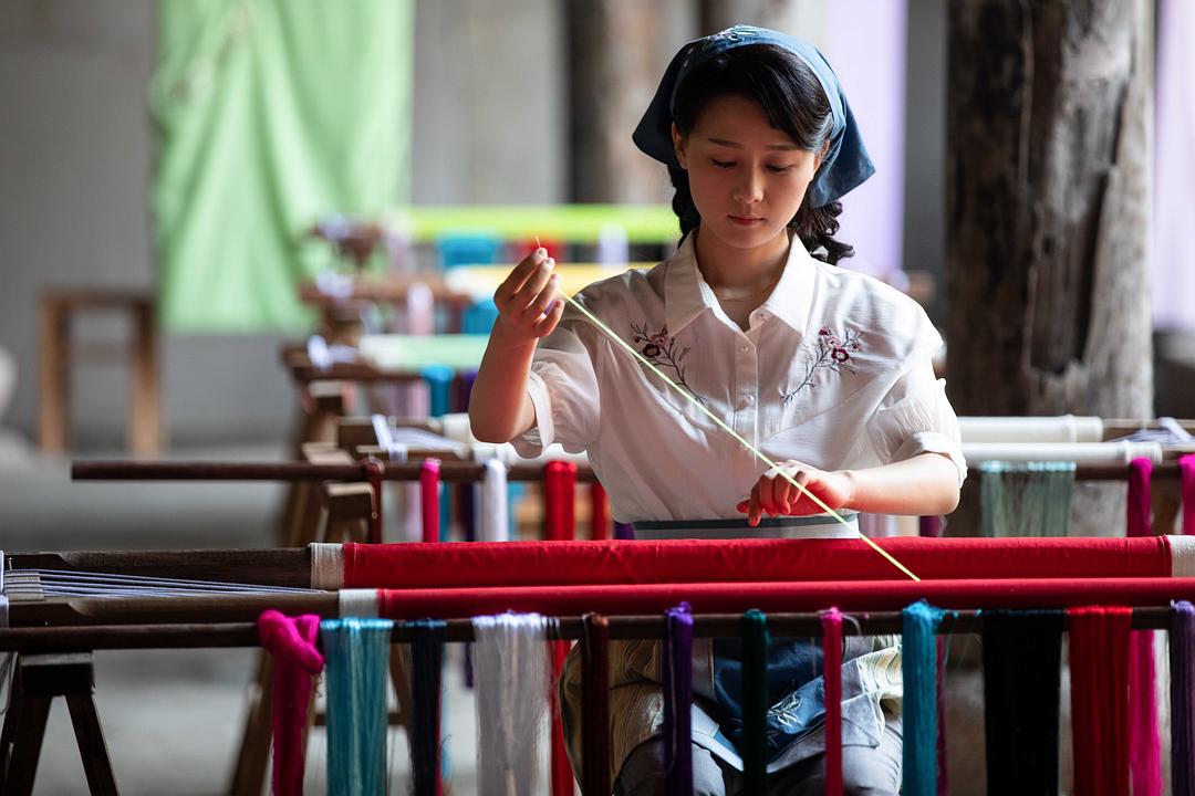 《麦香》剧照第39张图片