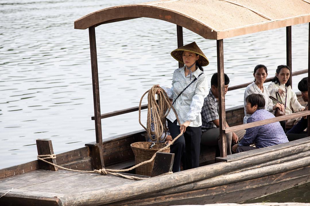 《麦香》剧照第35张图片