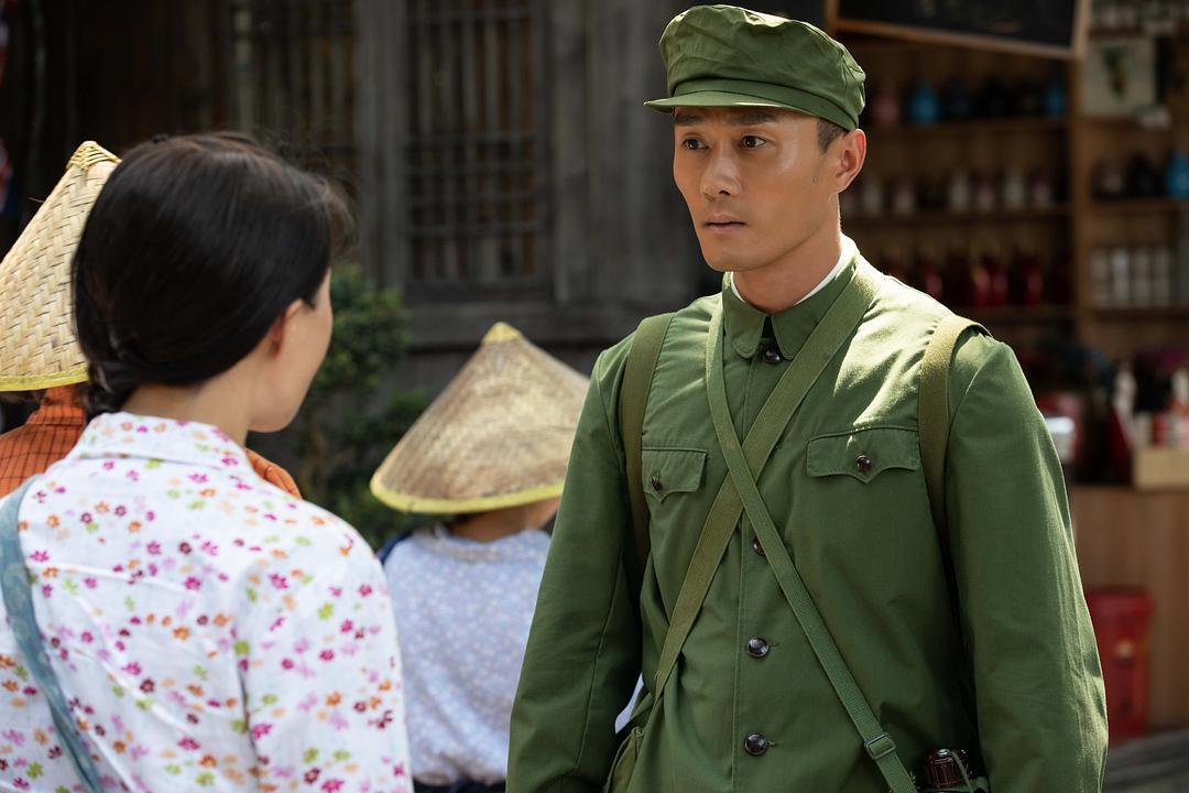 《麦香》剧照第34张图片