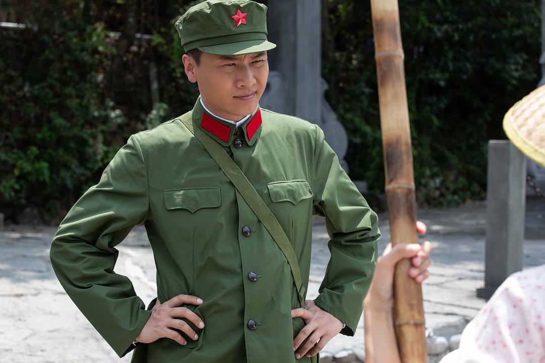 《麦香》剧照第30张图片