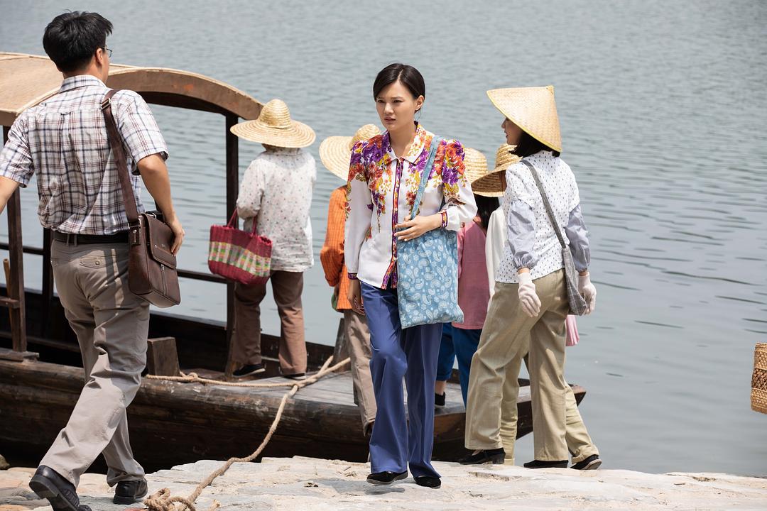 《麦香》剧照第29张图片