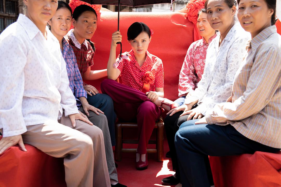 《麦香》剧照第24张图片