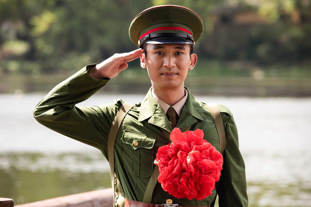 《麦香》剧照第19张图片