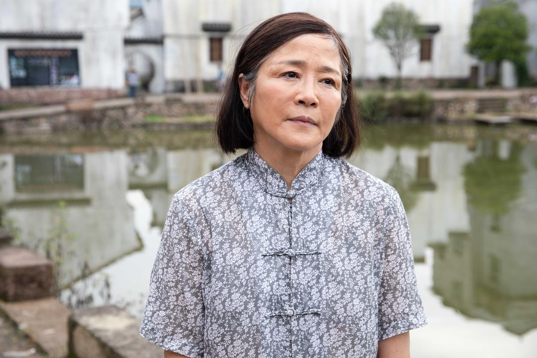 《麦香》剧照第18张图片